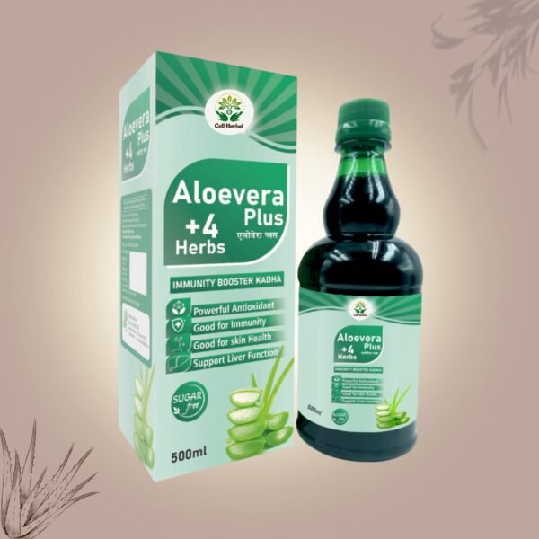 Aloevera Plus