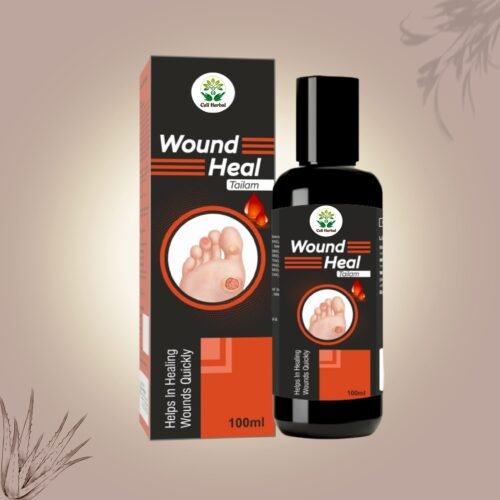 Wound Heal Tailam