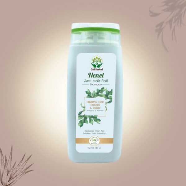 Nenel Shampoo