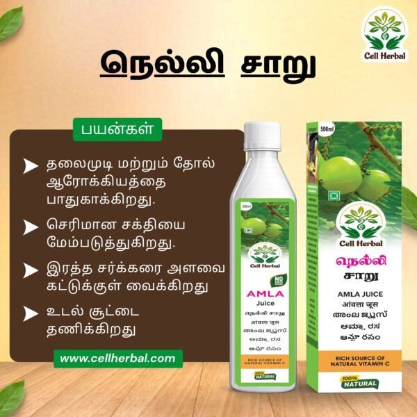 Amla Juice