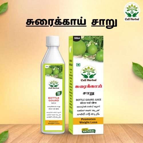 Bottle Gourd Juice